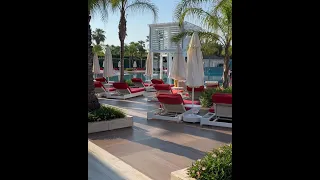 Selectum Luxury Resort Belek 🇹🇷🇹🇷🇹🇷