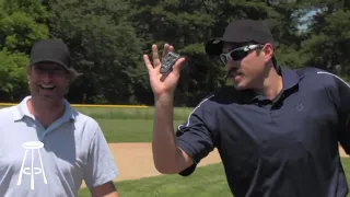 Barstool Bro Show Featuring MLB Umpire Gerry Davis