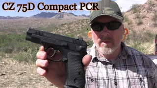 CZ 75 PCR 9mm | Why Training & Practice Matters