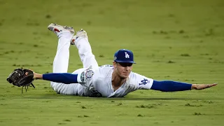 MLB Cody Bellinger Best Plays