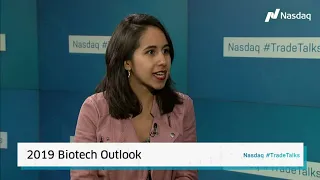 #TradeTalks: BioTech Outlook Trends @LoncarFunds @BradLoncar @LyanneAlfaro