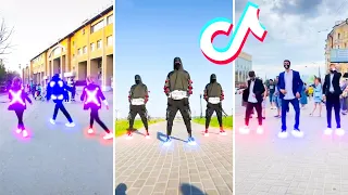 TUZELITY NEW DANCE - TIKTOK COMPILATION 2023