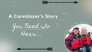 Dementia Careblazer's Inspiring Story You Don't Want To Miss