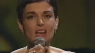 Sinead O'Connor : I Believe In You