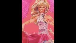 Barbie and the Sensations Cassette-FULL
