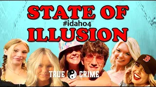 #IDAHO4 "NOTHING IS AS IT SEEMS! IS PAYNE THE STATE'S FALL GUY?" #truecrimecommunity
