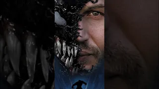 Venom: Let There Be Carnage (2021) Action Movie