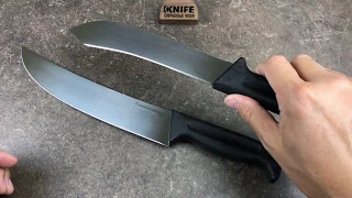 Нож кухонный мясницкий "Commercial Series" 1.4116 20VBKZ от Cold Steel и