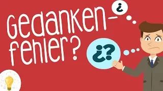 Intelligenter werden? SCHNELLES DENKEN, LANGSAMES DENKEN - DANIEL KAHNEMAN | 5 IDEEN