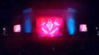 The Prodigy (Milton Keynes 2010) [12]. Invaders Must Die