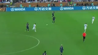 Kylian mbappe vs Argentina World Cup final 2022 HD 1080i