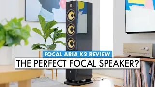 Are these the BEST FOCAL SPEAKERS for the Money? FOCAL 936 K2 REVIEW