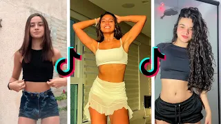 MELHORES DANCINHAS DA SEMANA | TIKTOK MASHUP BRAZIL 2023 | DANCE SE SOUBER | TENTE NÃO DANÇAR