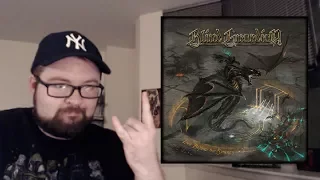 Blind Guardian - Live Beyond the Spheres | Live Album Review