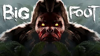 Bigfoot: Christmas Special (Trailer)