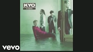 Kyo - Pardonné (Audio)