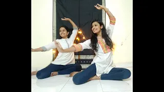 Bheegi Bheegi Raaton Mein | Ajnabee Ft.Sreerama Chandra | Heeral Chhatralia | NrityayyyChoreography