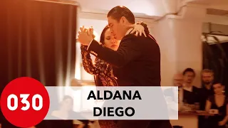 Aldana Silveyra and Diego Ortega – Patético