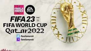 The Rockafeller Skank - Fatboy Slim (FIFA 23 Official World Cup Soundtrack)