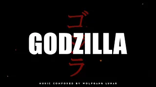 Godzilla's Theme Song | Cinematic Orchestra