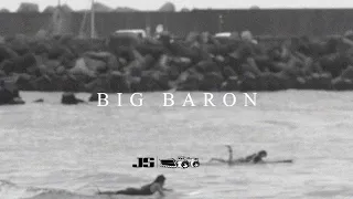 【人気のミッドレングスシリーズ】JS industries | BIGBARON【ビッグバロン】