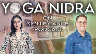 Embrace Life in Challenging Moments | Embodied Wisdom with Significance Podcast | Cancer Story