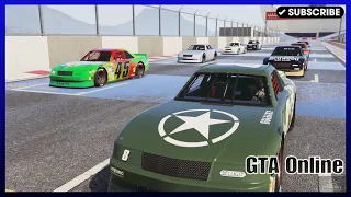 WELL, THIS ONE WAS SHORT … - GTA Online