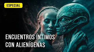 Alien Experiments on Humans? Chilling Abductions | 10 ALIEN EVIDENCES ° S2 Ep 17