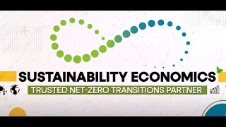 Sustainability Economics | Episode