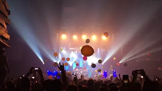 Порнофильмы - Live 15.10.2017 Москва