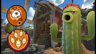 Every Cactus Main 🌵