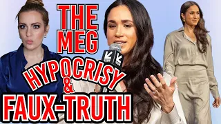 SXSW HAD NOTHING TO DO WITH IWD: THE MEG'S REAL REASONS EXPOSED! #meghanmarkle #sxsw #sussex