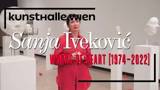 Curator's tour: Zdenka Badovinac