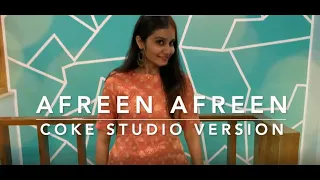 Jasmine Sahota Choreography: Afreen Afreen