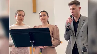 Сплелись сегодня две дороги ❤️ || Свадебный Ансамбль Рувима Дубового