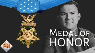 Medal of Honor Awarded on D-Day