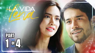 La Vida Lena | Episode 37 (1/4) | August 17, 2021