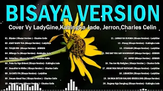 Nonstop Bisaya Version cover by LadyGine,Kabingka Jade, Jerron,Charles Celin🎀Biyahe , ASAY KAON TUA