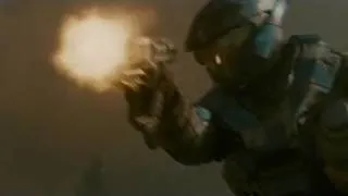 Halo Reach - Deliver Hope Live Action Trailer | HD