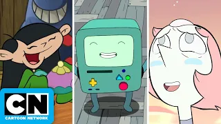 Celebrating Asian American + Pacific Islander Voice Actors! | Cartoon Network