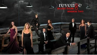 Revenge Music 2x20 - Rhye -  Open