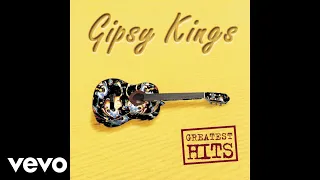 Gipsy Kings - La Dona (Dedicated to Brigitte Bardot) (Audio)