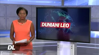 VOA​​​​​ DUNIANI LEO SEPTEMBA 21, 2021