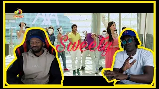 Sweety Video Song | Race Gutama | Allu Arjun | Shruti Hassan | Reaction