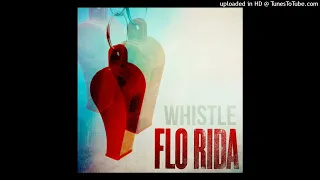 Flo Rida - Whistle (Pitched)