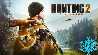 Hunting Simulator 2- First Impression