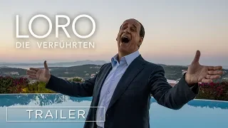 LORO | TRAILER (deutsch) | Jetzt auf DVD, Blu-ray & digital