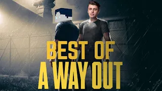 Best of Papaplatte & BastiGHG - A way out