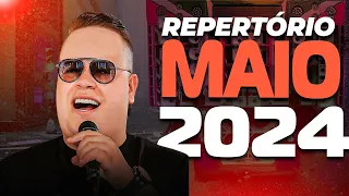 REY VAQUEIRO - REPERTÓRIO NOVO MAIO 2024 (MÚSICAS NOVAS) - CD AO VIVO 2024