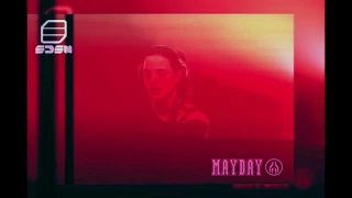 Kerstin Eden @ MAYDAY 2017 "True Rave" - Empire (DJ Set)